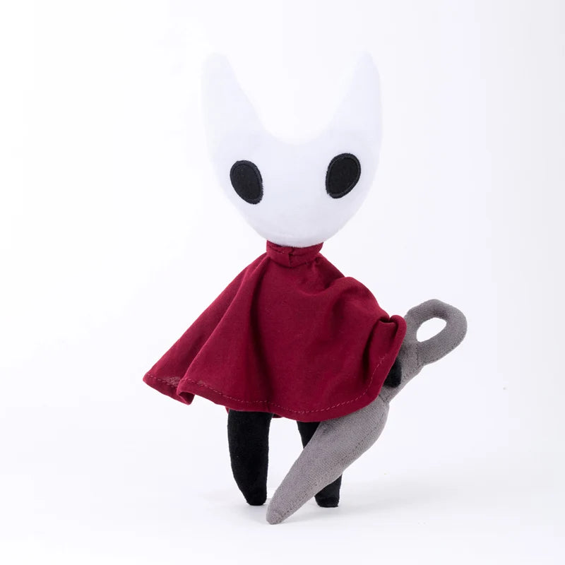 ホロウナイト 人気 キャラクター ぬいぐるみ セット - 画像 (11)