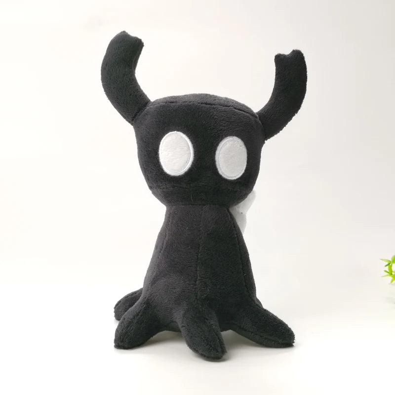 ホロウナイト 人気 キャラクター ぬいぐるみ セット - 画像 (8)