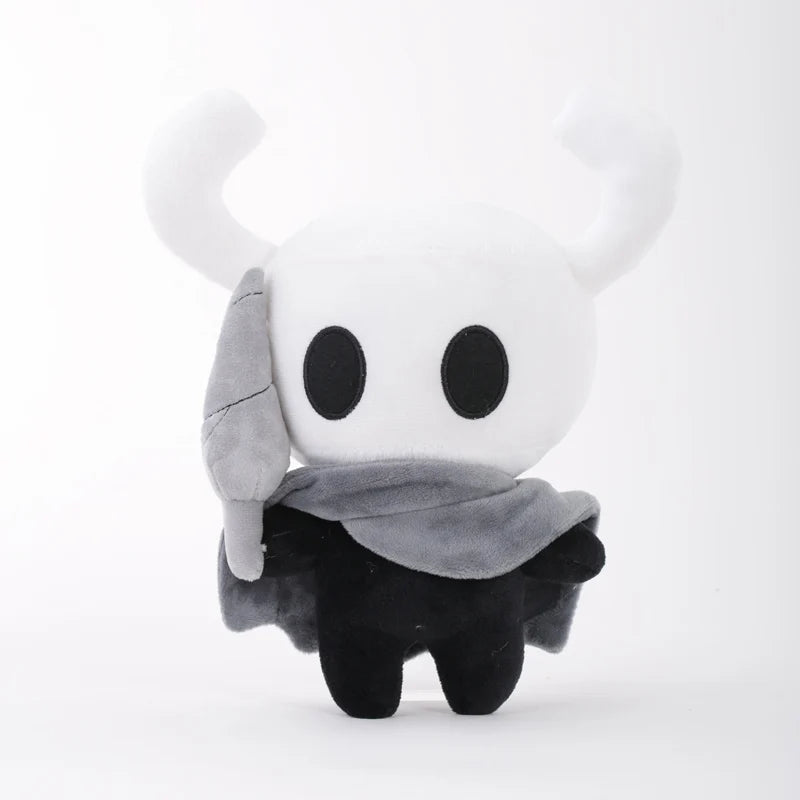 ホロウナイト 人気 キャラクター ぬいぐるみ セット - 画像 (7)