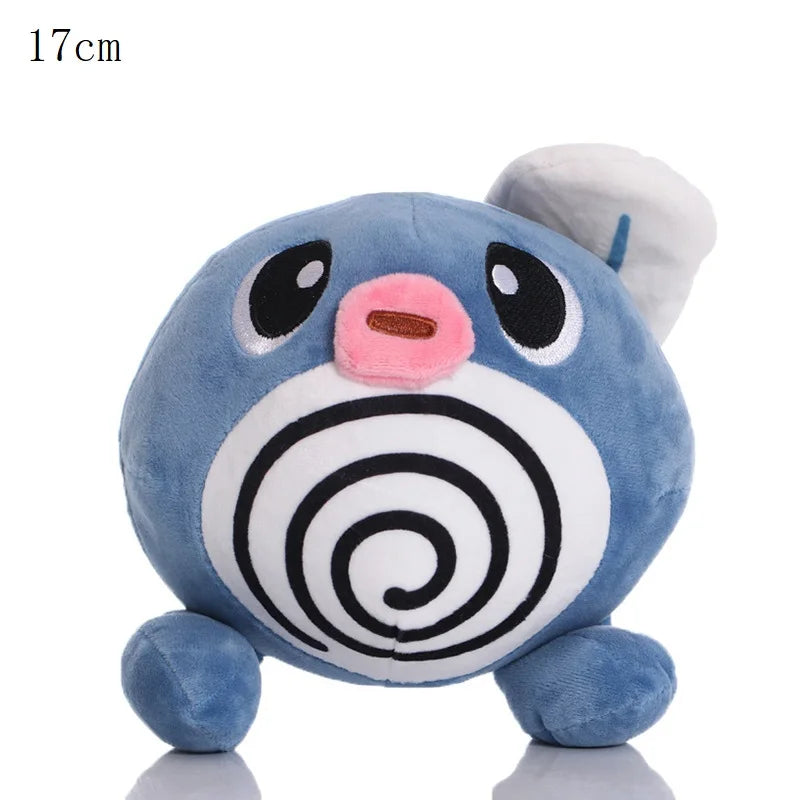 ポケモン ピカチュウ ふわふわ ぬいぐるみ 黄色 - 画像 (53)