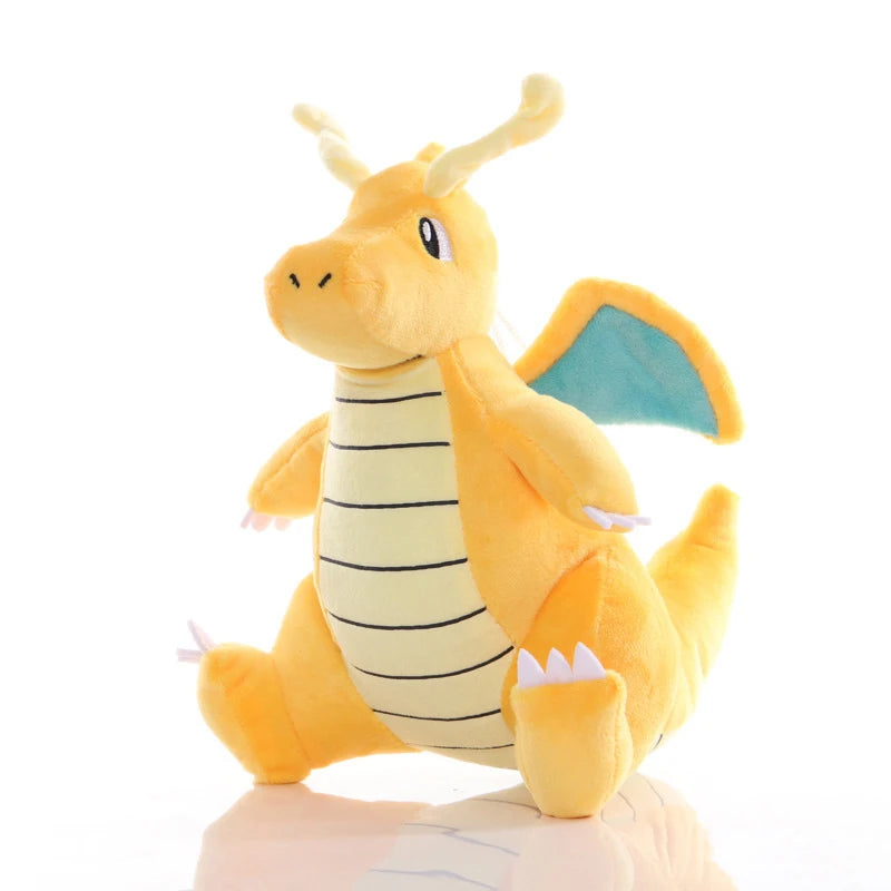 ポケモン ピカチュウ ふわふわ ぬいぐるみ 黄色 - 画像 (50)