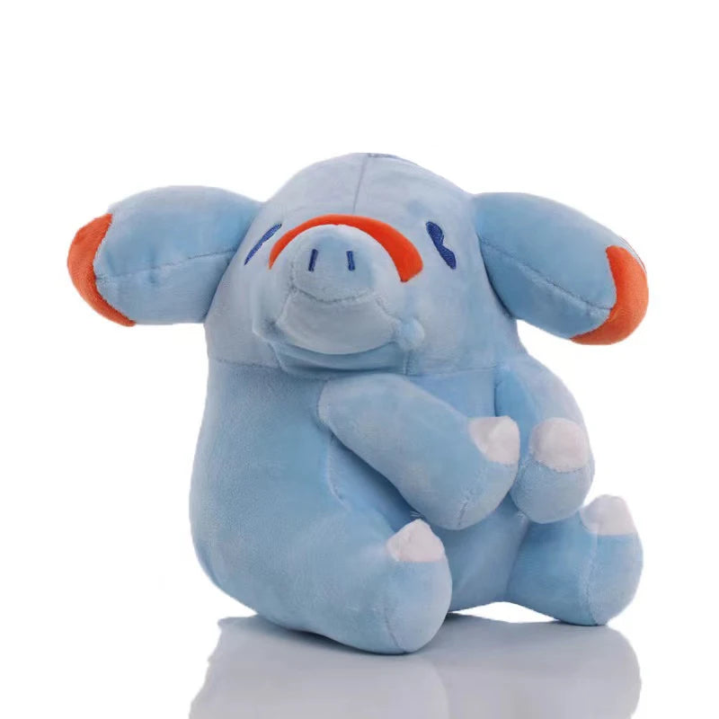 ポケモン ピカチュウ ふわふわ ぬいぐるみ 黄色 - 画像 (74)