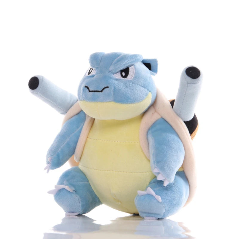 ポケモン ピカチュウ ふわふわ ぬいぐるみ 黄色 - 画像 (17)