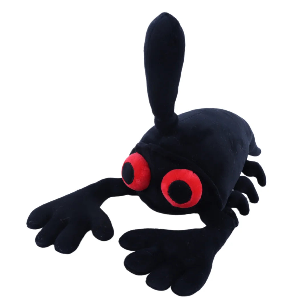 かわいい ホラー 個性的 キャラクター ぬいぐるみ - 画像 (9)