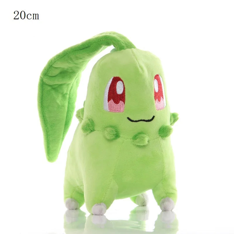 可愛い ポケモン ふわふわ キャラクター ぬいぐるみ - 画像 (8)