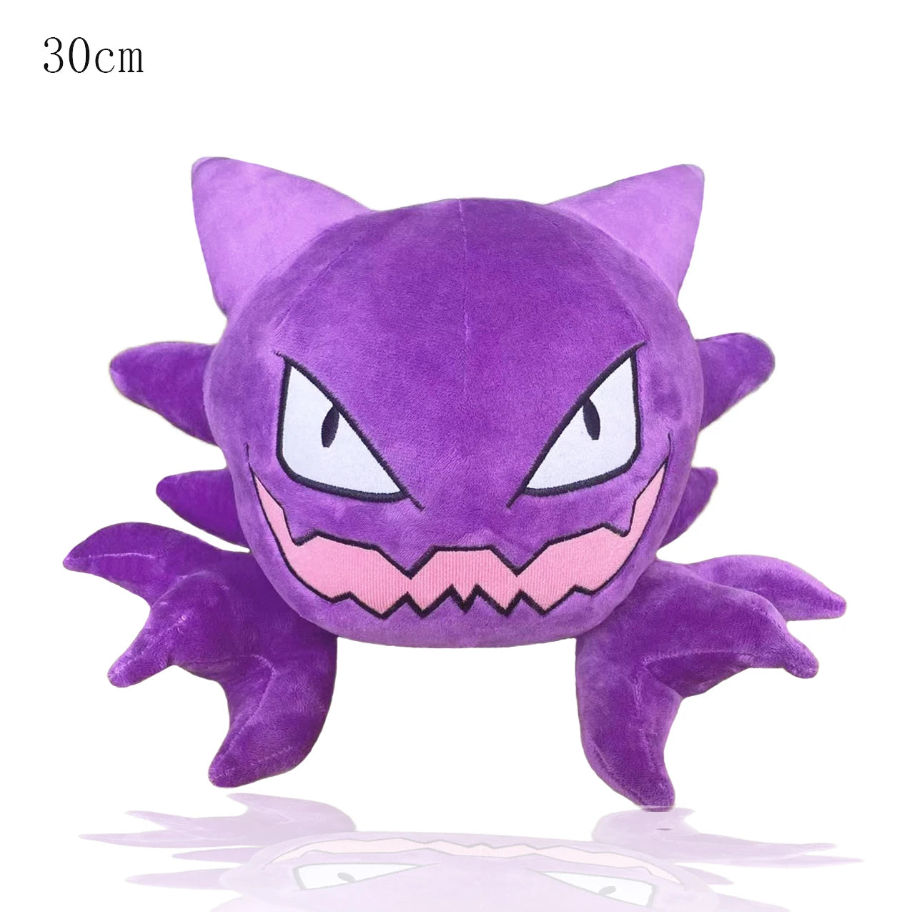 ポケモン ふわふわ ぬいぐるみ 人気 キャラクター コレクション - 画像 (9)