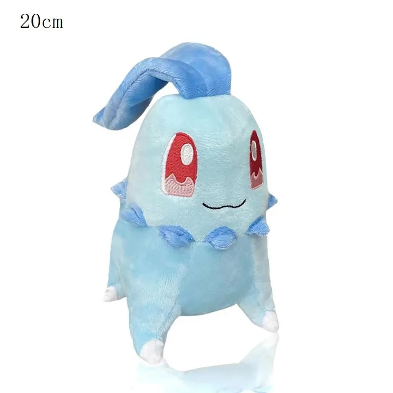 ポケモン ピカチュウ ふわふわ ぬいぐるみ 黄色 - 画像 (60)