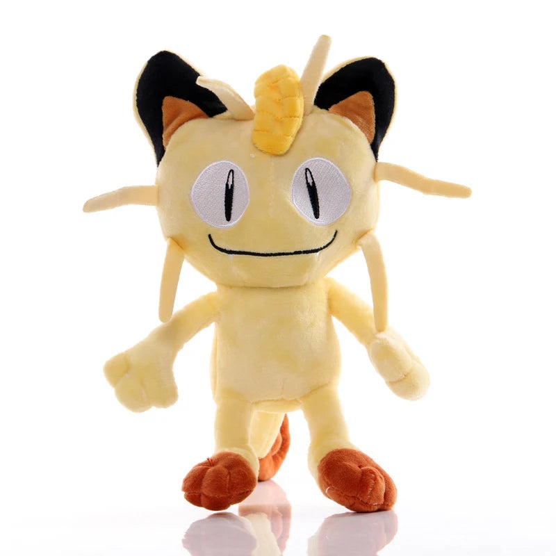 ポケモン ピカチュウ ふわふわ ぬいぐるみ 黄色 - 画像 (59)