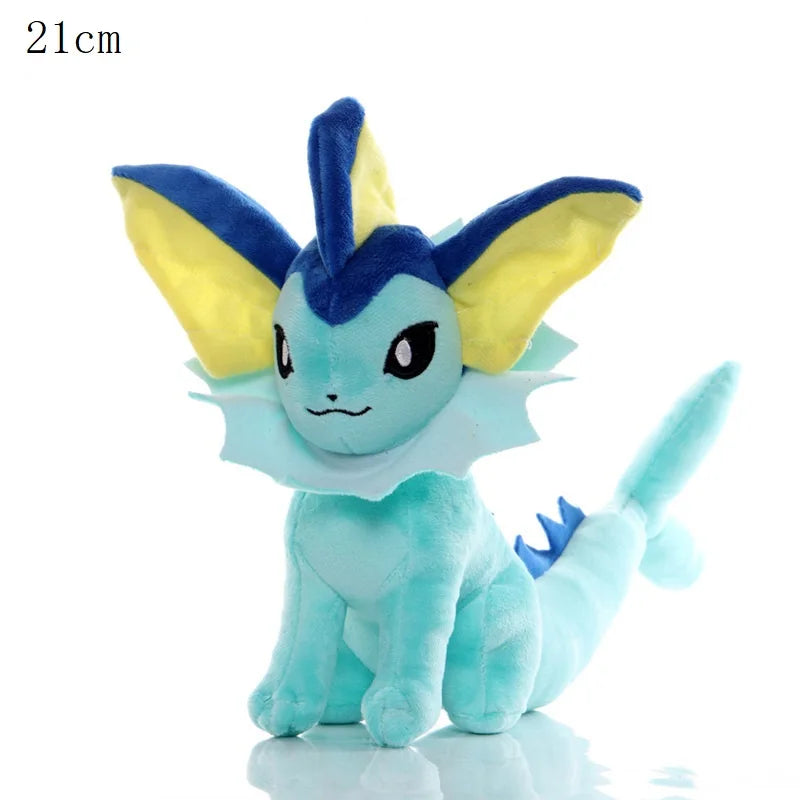 ポケモン ピカチュウ ふわふわ ぬいぐるみ 黄色 - 画像 (67)