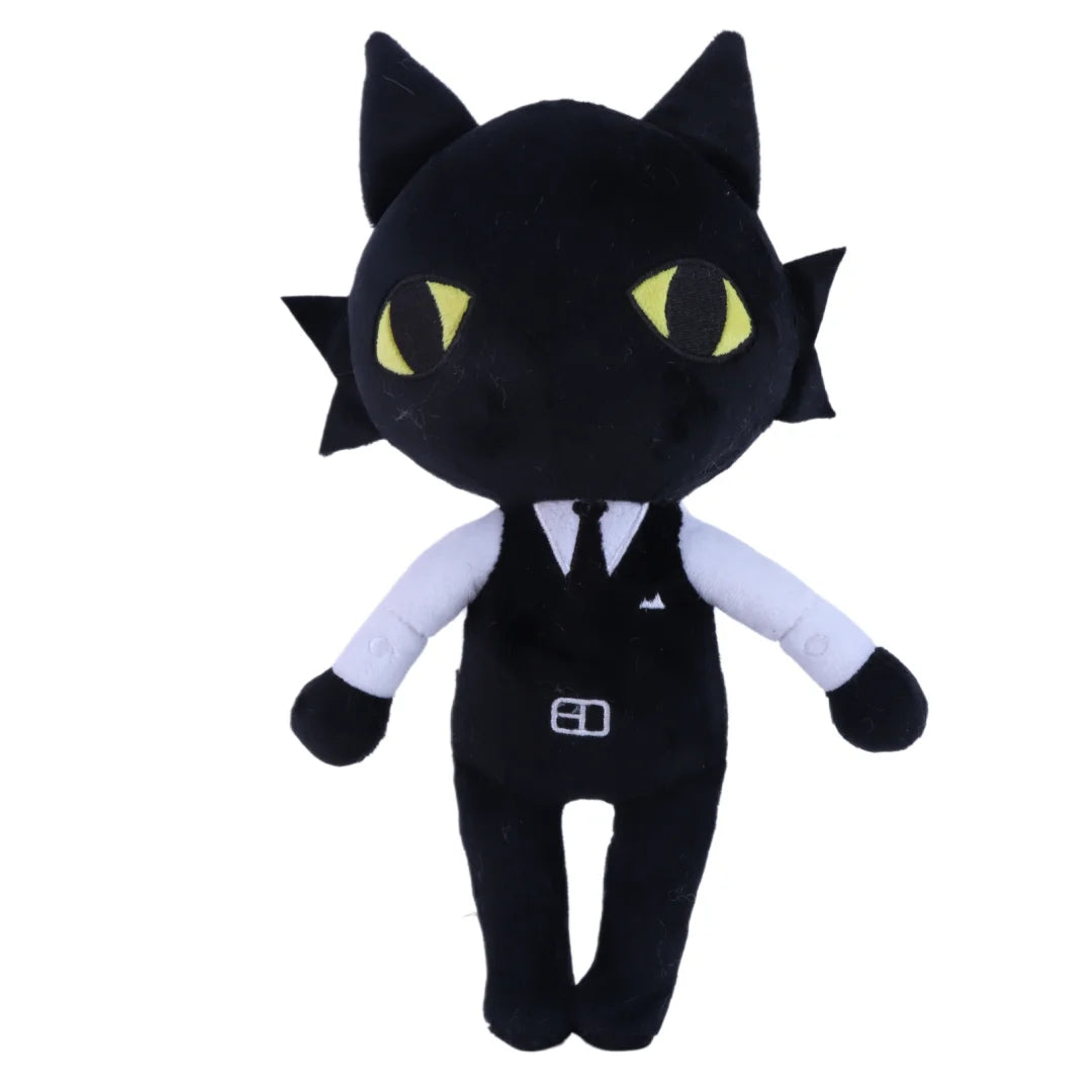 かわいい ホラー 個性的 キャラクター ぬいぐるみ - 画像 (25)
