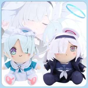 ブルーアーカイブ アロナ プラナ ぬいぐるみセット