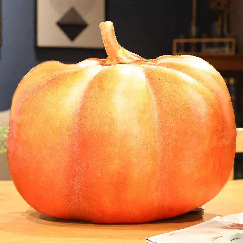 リアルな野菜 抱き枕 もちもち クッション - 画像 (13)