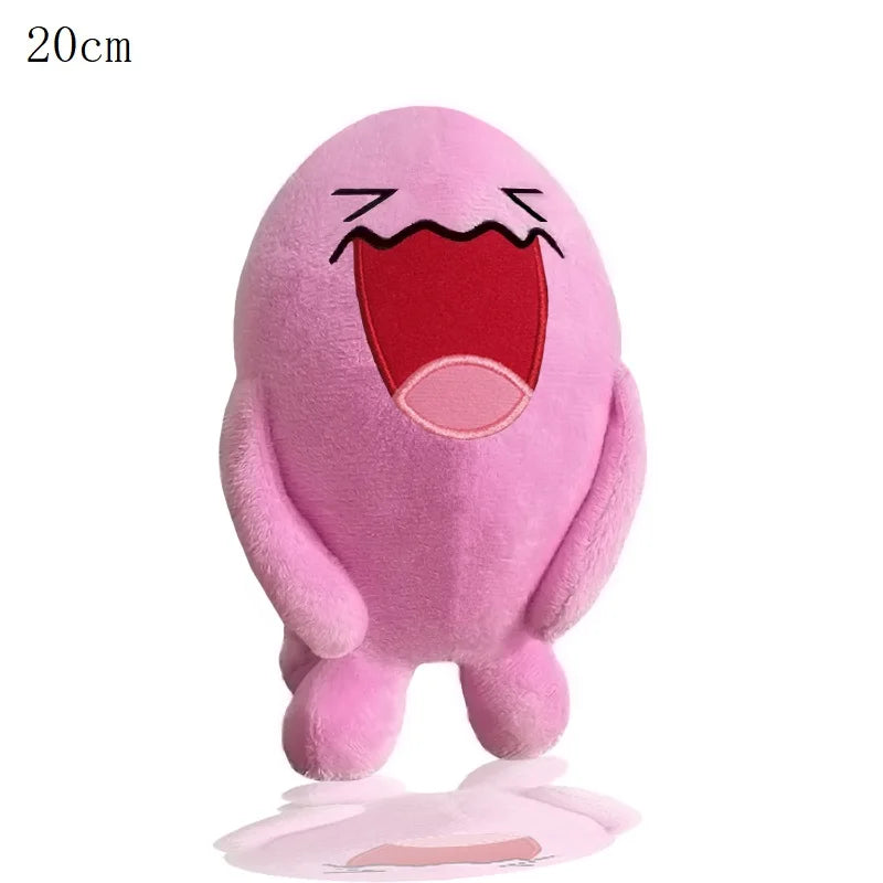 ポケモン ピカチュウ ふわふわ ぬいぐるみ 黄色 - 画像 (49)