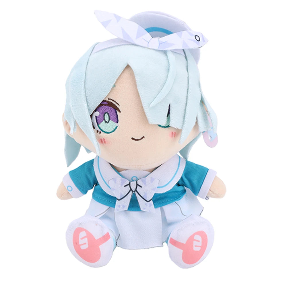 ブルーアーカイブ アロナ プラナ ぬいぐるみセット - 画像 (6)