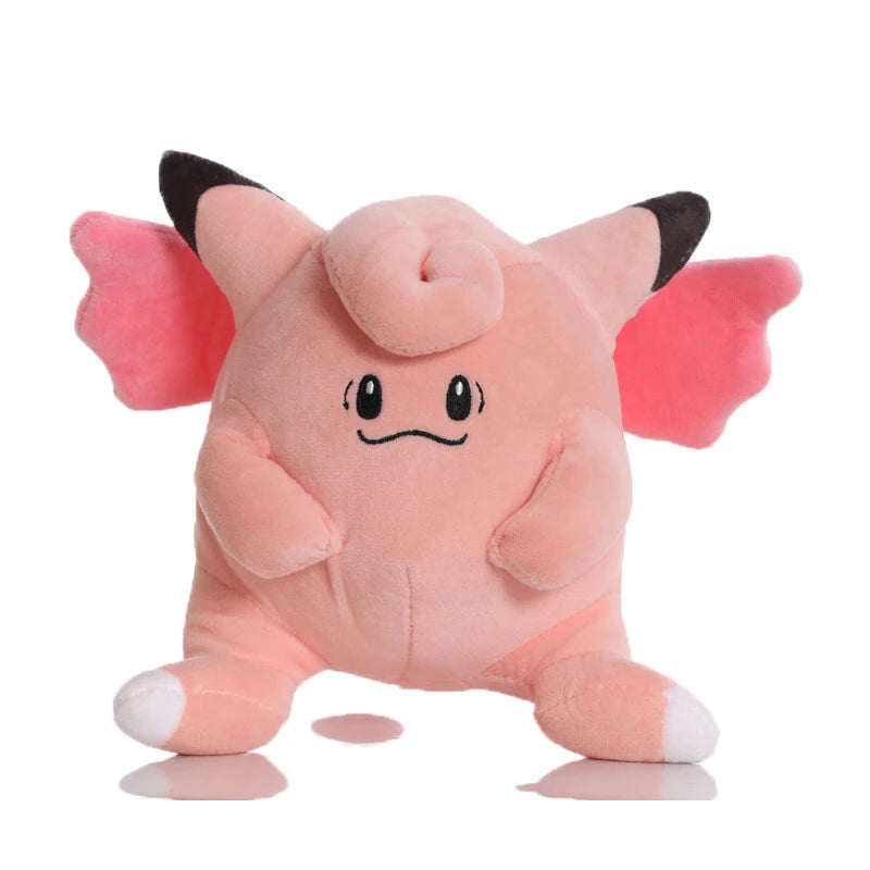 ポケモン ピカチュウ ふわふわ ぬいぐるみ 黄色 - 画像 (64)