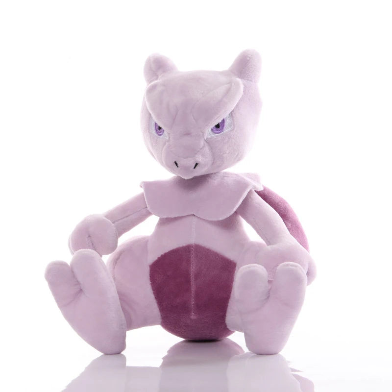 ポケモン ピカチュウ ふわふわ ぬいぐるみ 黄色 - 画像 (38)