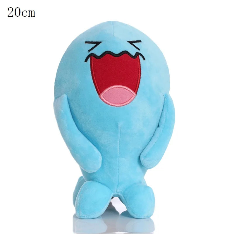 ポケモン ピカチュウ ふわふわ ぬいぐるみ 黄色 - 画像 (35)