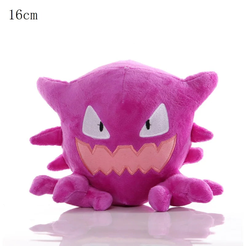ポケモン ピカチュウ ふわふわ ぬいぐるみ 黄色 - 画像 (11)