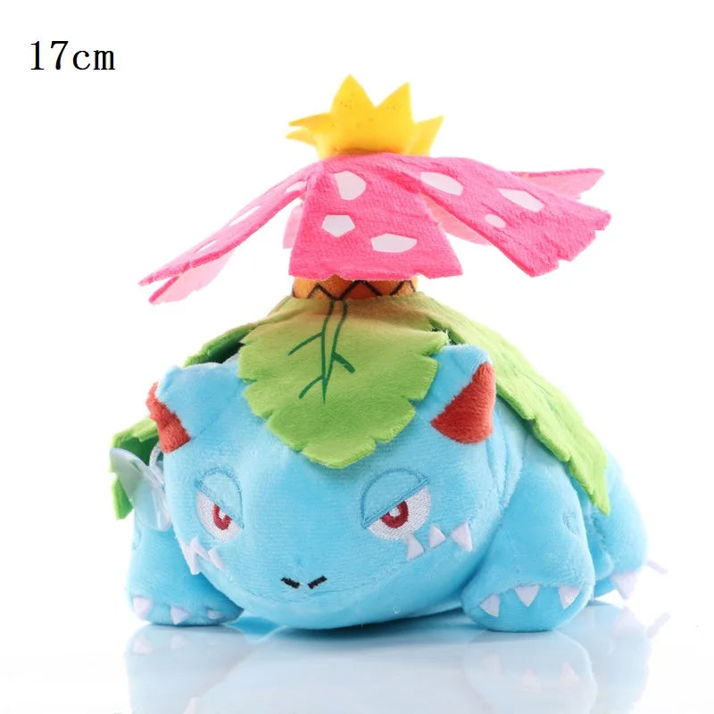 可愛い ポケモン ふわふわ キャラクター ぬいぐるみ - 画像 (11)