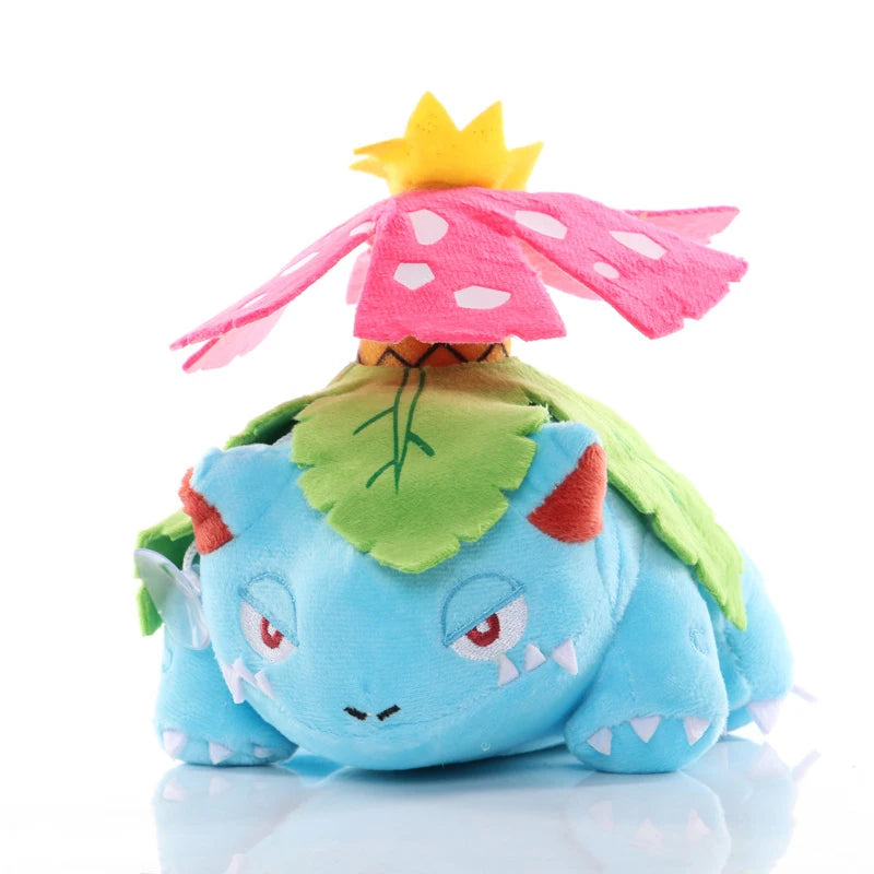 ポケモン ピカチュウ ふわふわ ぬいぐるみ 黄色 - 画像 (28)