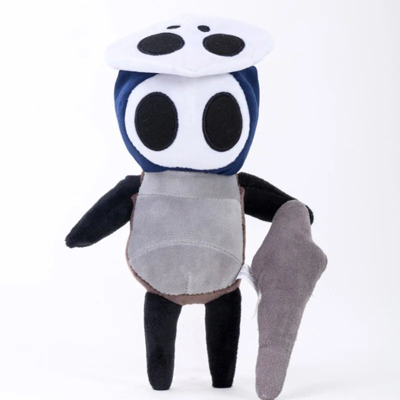 ホロウナイト 人気 キャラクター ぬいぐるみ セット - 画像 (3)