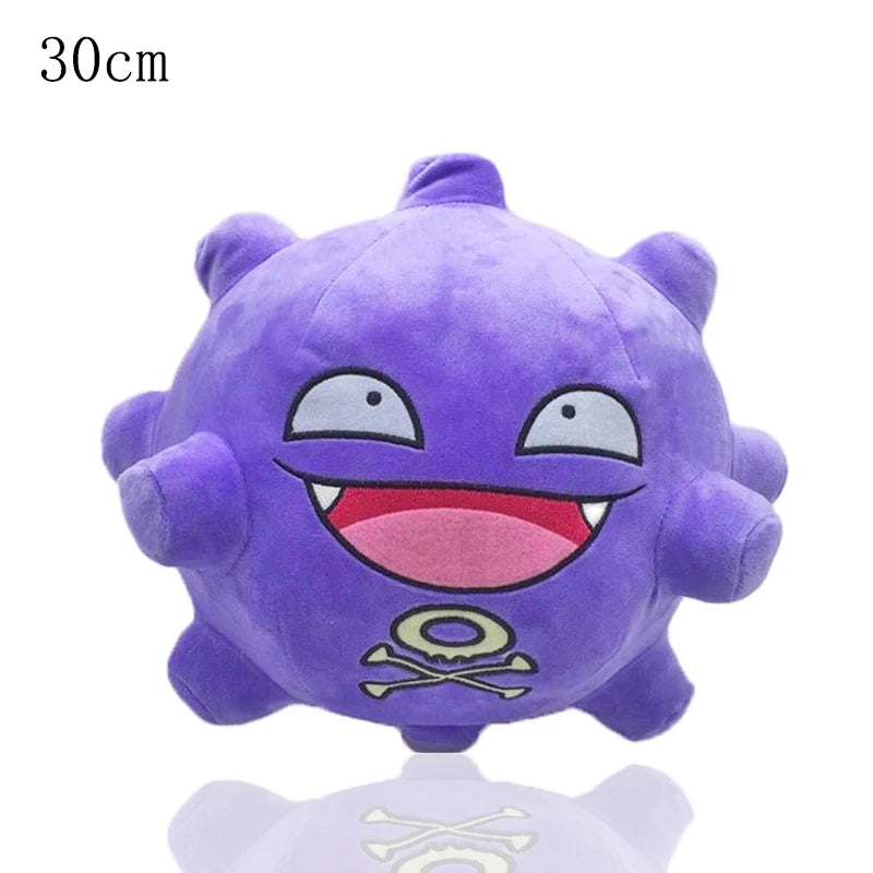 ポケモン ふわふわ ぬいぐるみ 人気 キャラクター コレクション - 画像 (14)