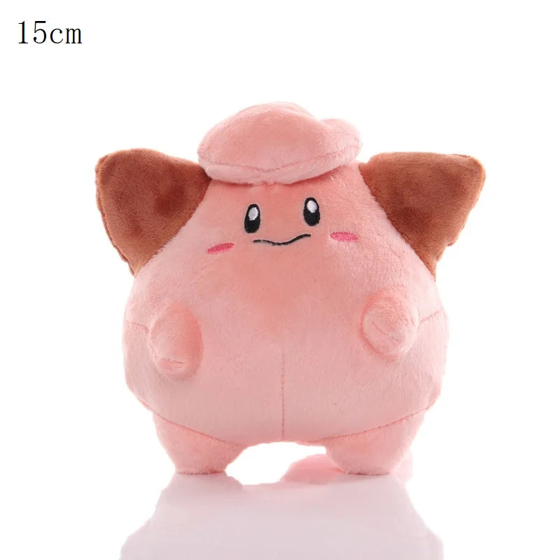 ポケモン ピカチュウ ふわふわ ぬいぐるみ 黄色 - 画像 (37)