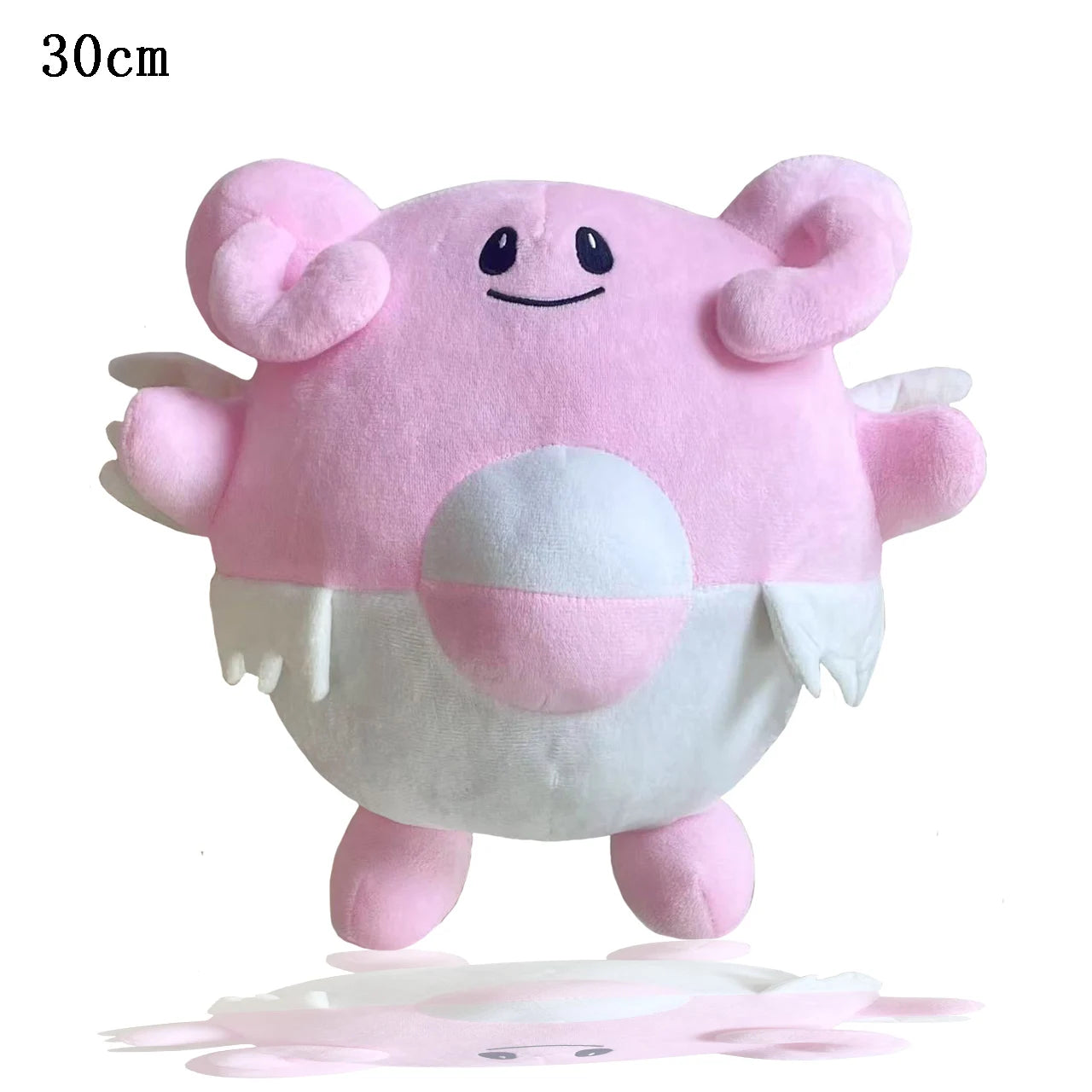ポケモン ふわふわ ぬいぐるみ 人気 キャラクター コレクション - 画像 (15)