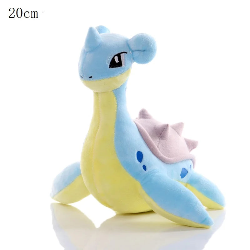 可愛い ポケモン ふわふわ キャラクター ぬいぐるみ - 画像 (27)