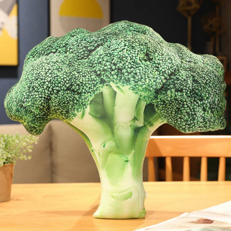 リアルな野菜 抱き枕 もちもち クッション - 画像 (11)