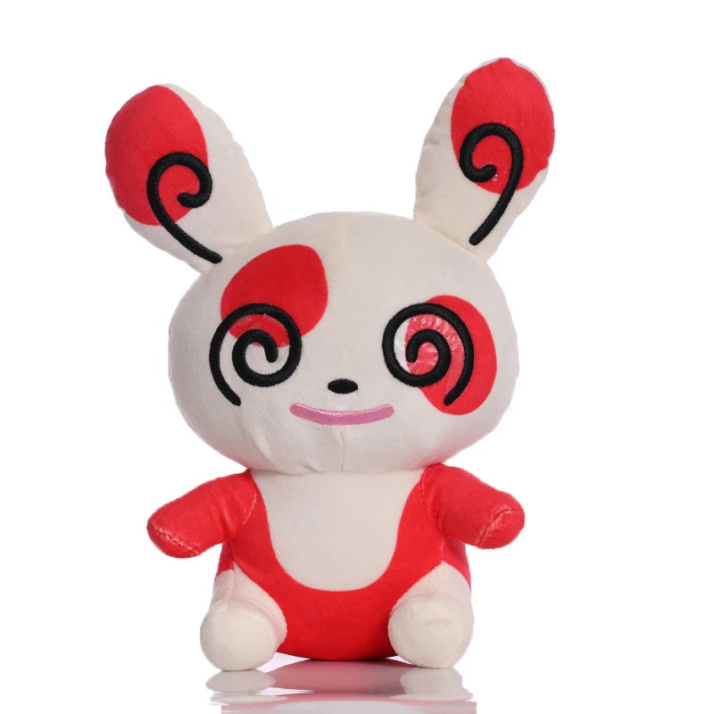 ポケモン ピカチュウ ふわふわ ぬいぐるみ 黄色 - 画像 (52)