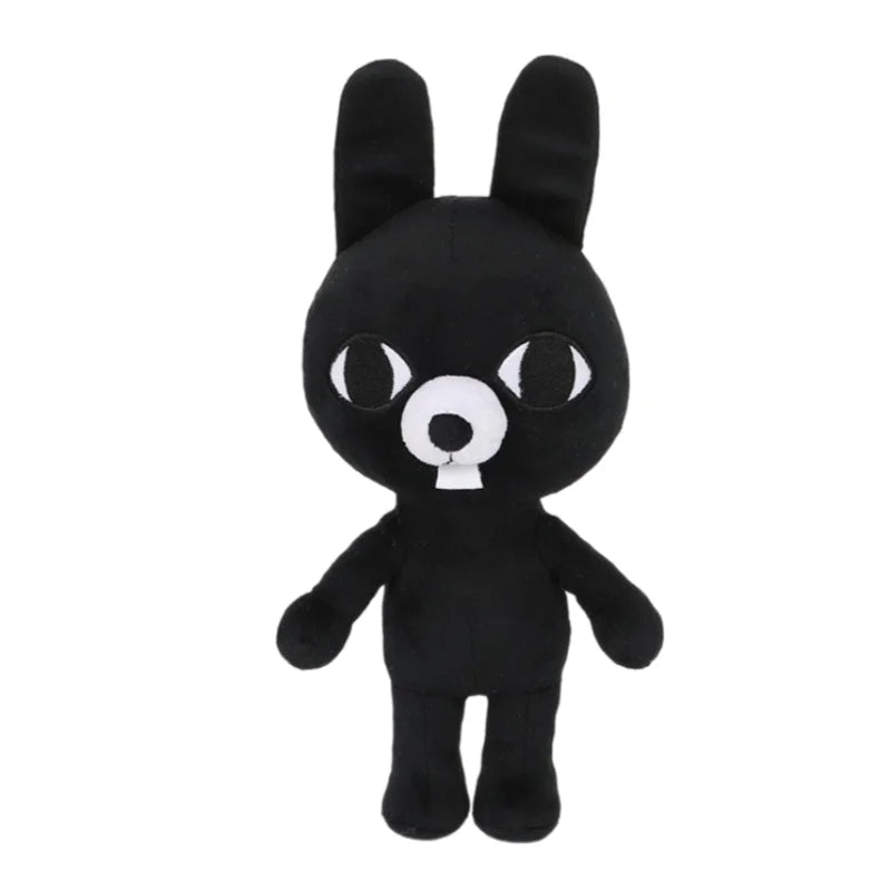 かわいい ホラー 個性的 キャラクター ぬいぐるみ - 画像 (27)