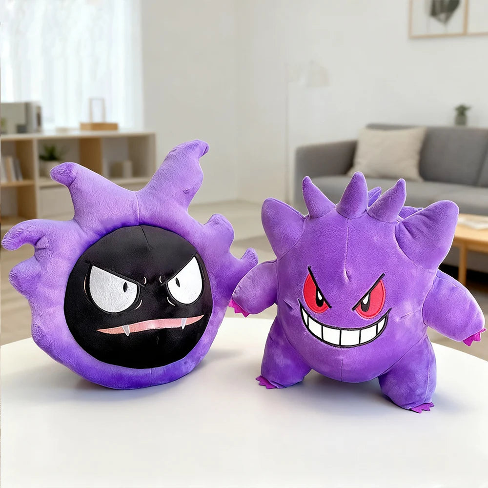 ポケモン ふわふわ ぬいぐるみ 人気 キャラクター コレクション - 画像 (5)