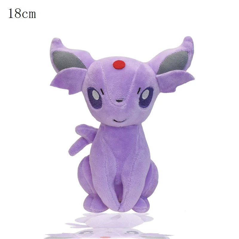 ポケモン ピカチュウ ふわふわ ぬいぐるみ 黄色 - 画像 (16)