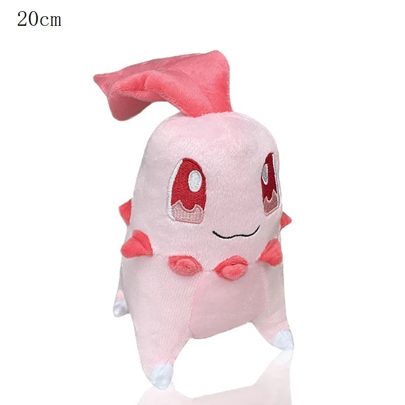 可愛い ポケモン ふわふわ キャラクター ぬいぐるみ - 画像 (47)