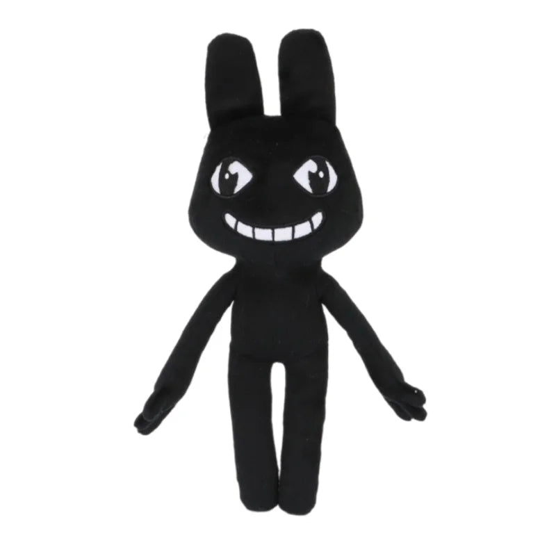 かわいい ホラー 個性的 キャラクター ぬいぐるみ - 画像 (12)