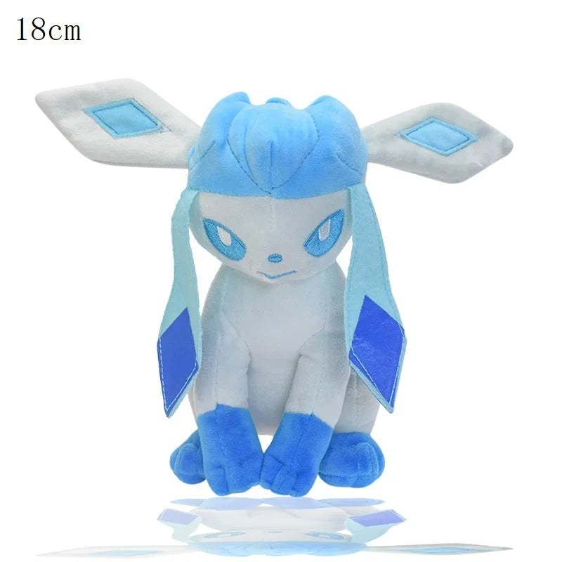 ポケモン ピカチュウ ふわふわ ぬいぐるみ 黄色 - 画像 (41)