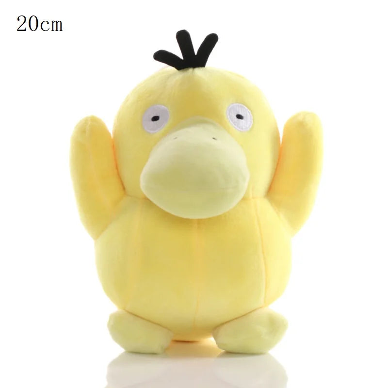 可愛い ポケモン ふわふわ キャラクター ぬいぐるみ - 画像 (38)