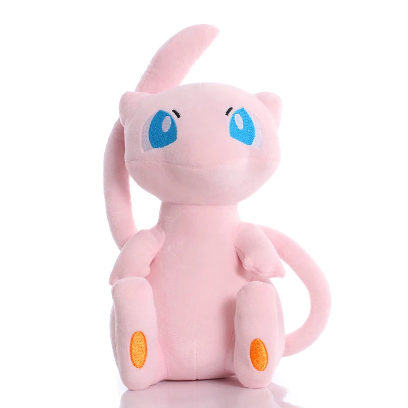 ポケモン ピカチュウ ふわふわ ぬいぐるみ 黄色 - 画像 (54)