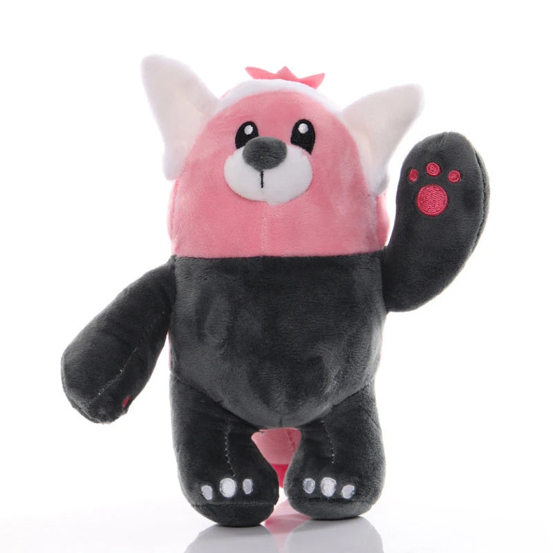 ポケモン ピカチュウ ふわふわ ぬいぐるみ 黄色 - 画像 (29)