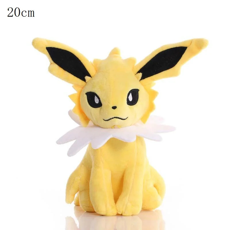 ポケモン ピカチュウ ふわふわ ぬいぐるみ 黄色 - 画像 (46)