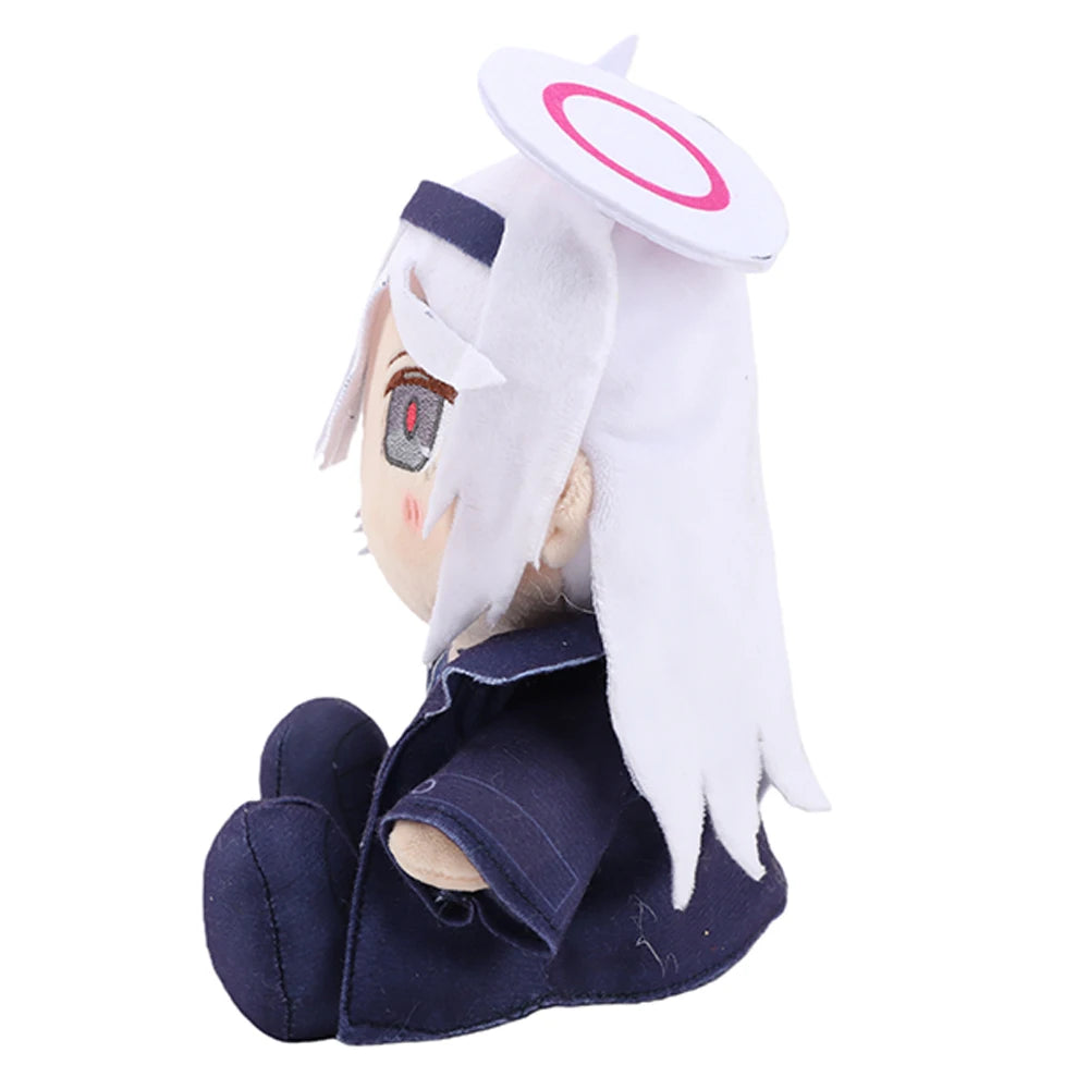 ブルーアーカイブ アロナ プラナ ぬいぐるみセット - 画像 (4)