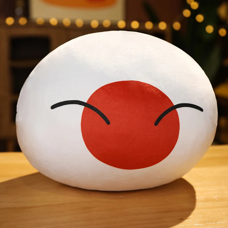 ふわふわ 世界の国旗 国ボール ぬいぐるみ - 画像 (16)
