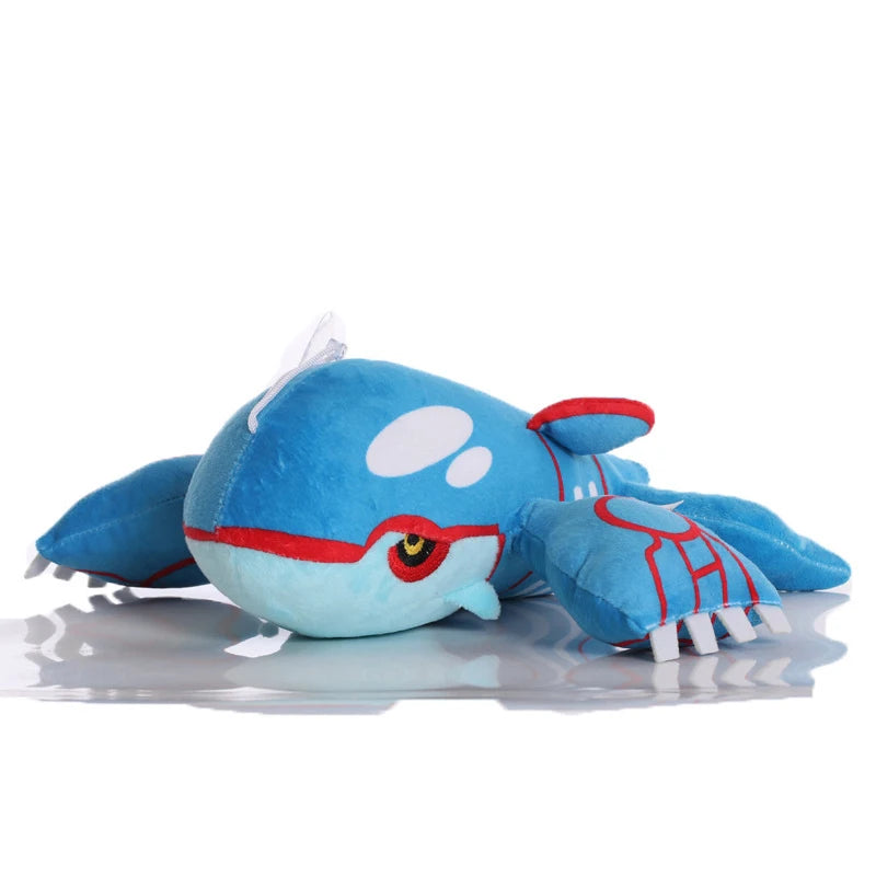 ポケモン ピカチュウ ふわふわ ぬいぐるみ 黄色 - 画像 (44)