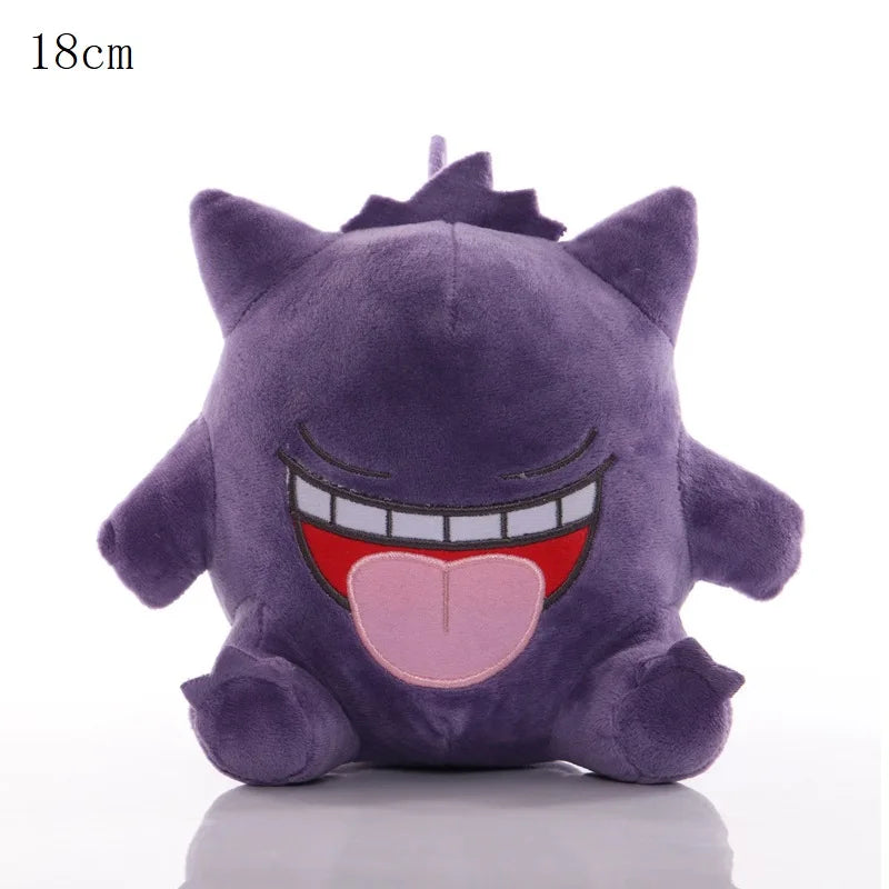 ポケモン ピカチュウ ふわふわ ぬいぐるみ 黄色 - 画像 (12)