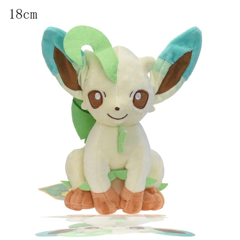 ポケモン ピカチュウ ふわふわ ぬいぐるみ 黄色 - 画像 (14)