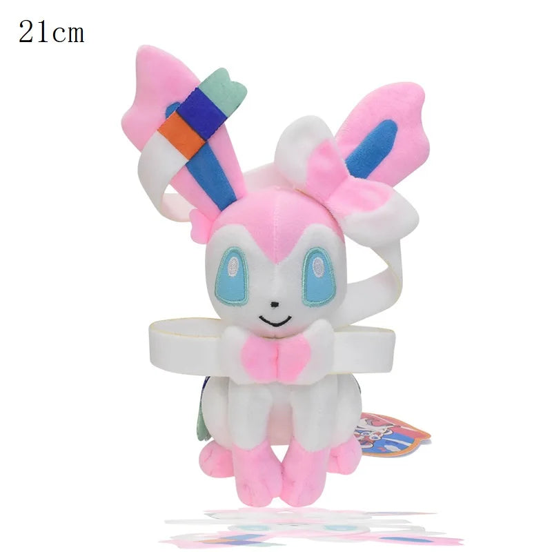 ポケモン ピカチュウ ふわふわ ぬいぐるみ 黄色 - 画像 (40)