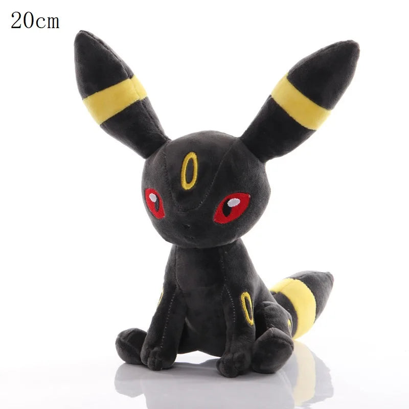 ポケモン ピカチュウ ふわふわ ぬいぐるみ 黄色 - 画像 (31)