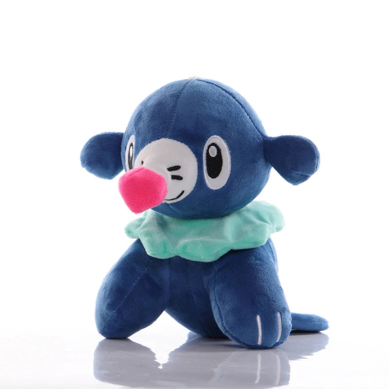 ポケモン ピカチュウ ふわふわ ぬいぐるみ 黄色 - 画像 (75)