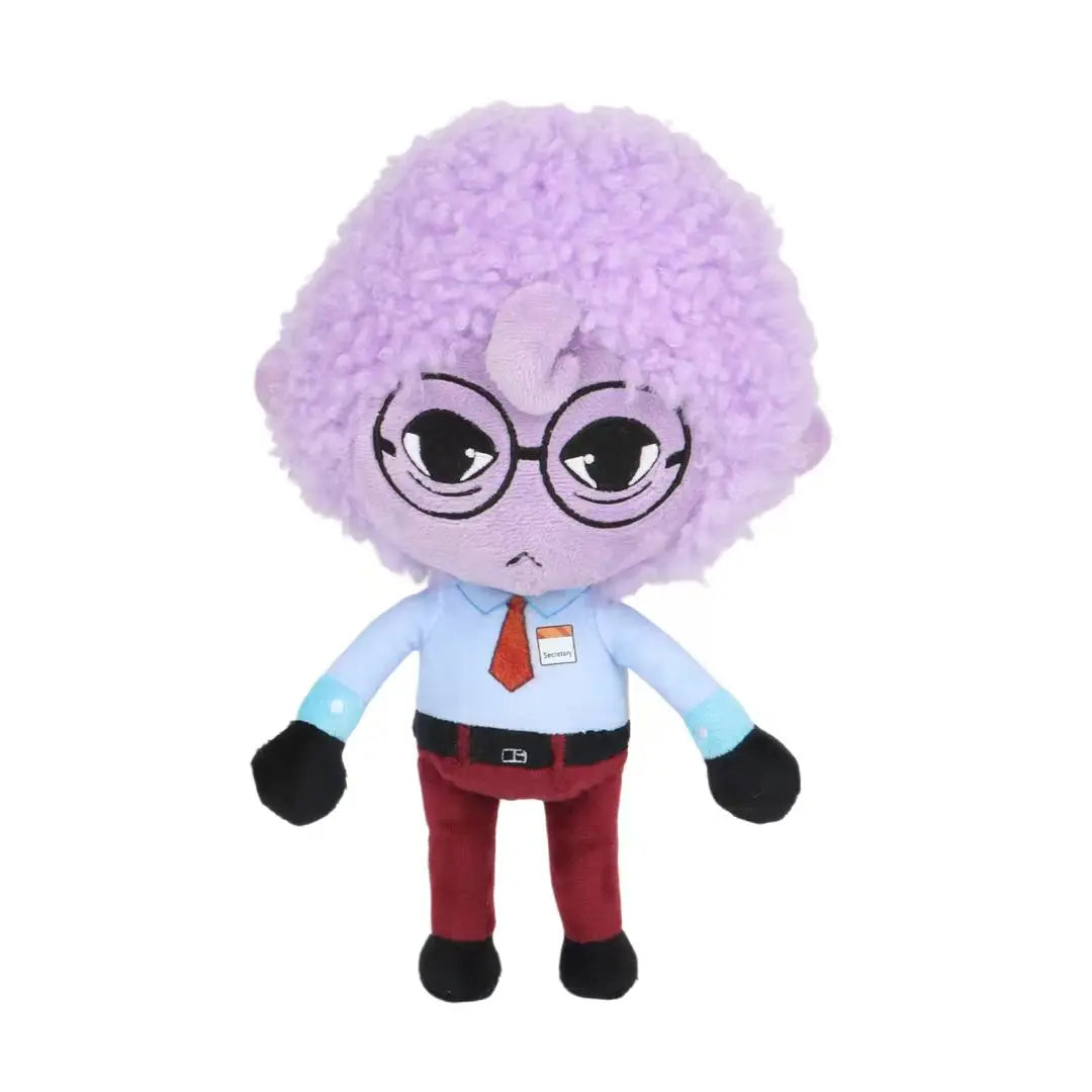 かわいい ホラー 個性的 キャラクター ぬいぐるみ - 画像 (16)